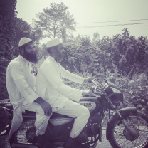 Uttar Pradesh ride sharing